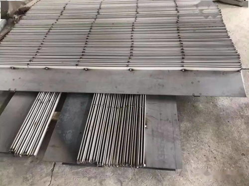 不锈钢制品与机电产品 现代工业的双重支柱