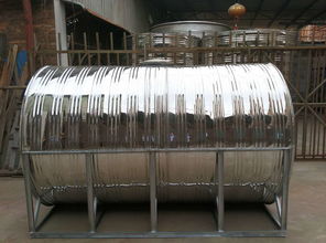 泉州不锈钢水箱选购指南 高性价比品牌与实用推荐